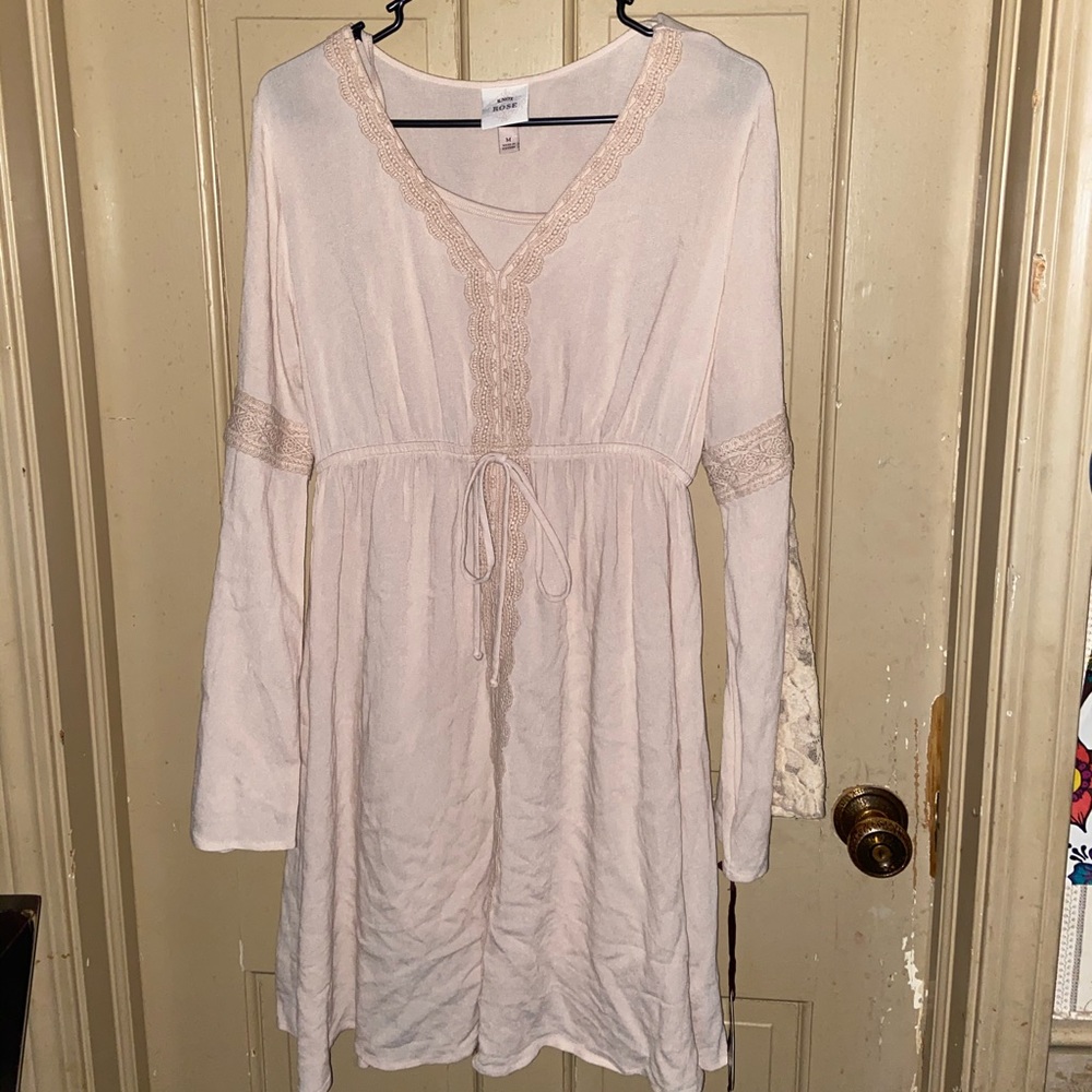 BRAND NEW DRESS!